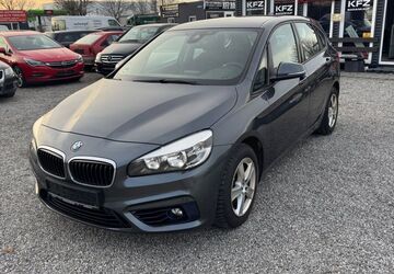 BMW 218 220.000 km 5.290 &euro; Augsburg 86167