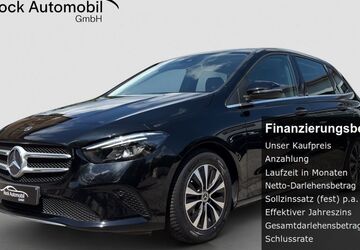 Mercedes-Benz B 180 35.622 km 24.990 &euro; Affing (bei Augsburg) 86444