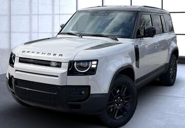 Land Rover Defender 8.000 km 75.500 &euro; Augsburg 86165
