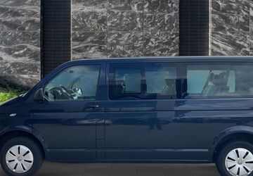 VW T6 Transporter 37.800 km 40.990 &euro; Friedberg 86316