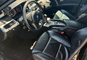 BMW 530 402.000 km 3.640 &euro; Augsburg 86159