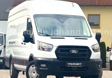 Ford Transit 9.000 km 38.949 &euro; Königsbrunn bei Augsburg 86343