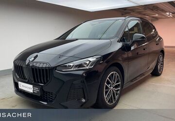 BMW 220 21.910 km 31.349 &euro; Augsburg 86167