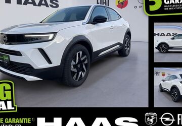 Opel Mokka 7.350 km 19.280 &euro; Schwabmünchen 86830