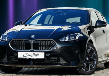 BMW 120 14.590 km 34.990 &euro; Augsburg 86199