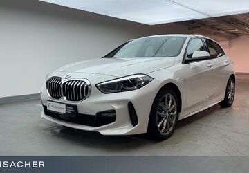 BMW 118 11.719 km 27.199 &euro; Augsburg 86167