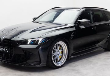BMW M3 32.600 km 104.900 &euro; Bobingen 86399