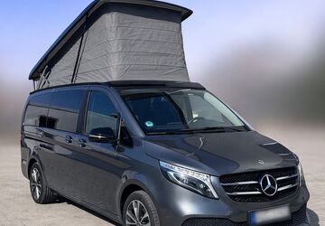 Mercedes-Benz V 250 103.859 km 52.490 &euro; Adelzhausen 86559