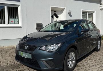 Seat Ibiza 65.720 km 13.680 &euro; Rehling 86508