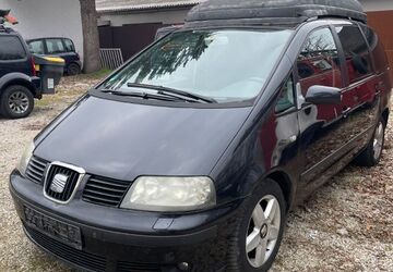 Seat Alhambra 374.000 km 1.490 &euro; Gersthofen bei Augsburg 86368