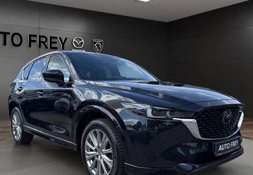 Mazda CX-5 97.980 km 25.590 &euro; Augsburg 86167