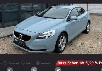Volvo V40 60.000 km 13.900 &euro; Schwabmünchen 86830