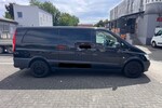 Mercedes-Benz Vito 242.092 km 15.000 &euro; Friedberg 86316