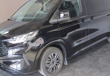 Ford Tourneo Custom 22.700 km 45.970 &euro; Königsbrunn bei Augsburg 86343