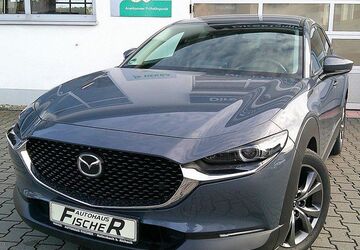 Mazda CX-30 51.410 km 18.780 &euro; Hollenbach b. Aichach 86568