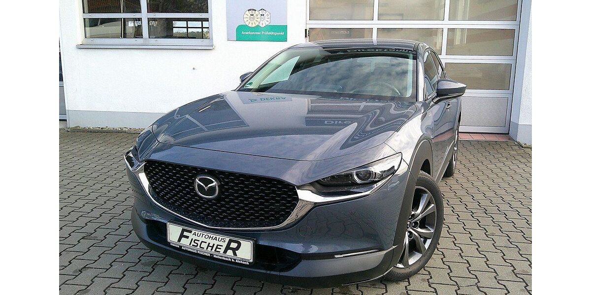 Mazda CX-30 51.410 km 18.780 &euro; Hollenbach b. Aichach 86568