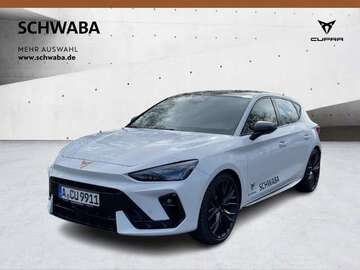 Gebrauchte Cupra Leon