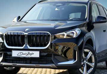 BMW X1 8.990 km 37.990 &euro; Augsburg 86199