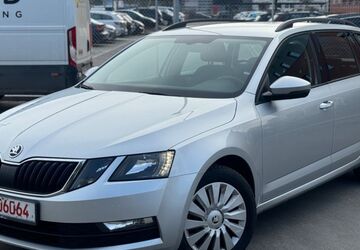Skoda Octavia 313.000 km 6.900 &euro; Augsburg 86154