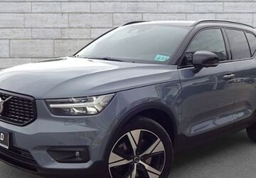 Volvo XC40 22.900 km 34.900 &euro; Augsburg 86179