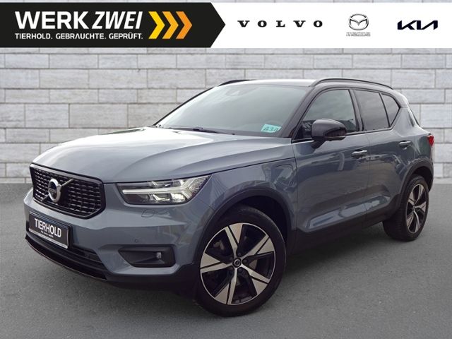 Volvo XC40 22.900 km 34.900 &euro; Augsburg 86179