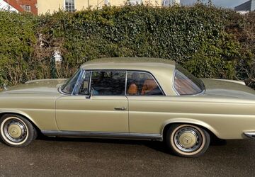 Mercedes-Benz 280 78.500 km 85.000 &euro; Aichach 86551