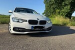 BMW 330 83.170 km 17.500 &euro; Böbingen 86399