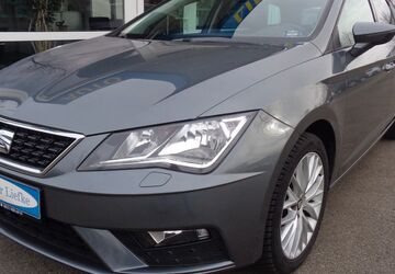 Seat Leon 162.100 km 9.990 &euro; Augsburg 86179