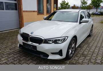 BMW 320 164.000 km 20.290 &euro; Untermeitingen 86836