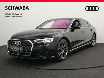 Gebrauchte Audi A8