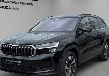 Skoda Kodiaq 6.900 km 47.990 &euro; Augsburg 86179