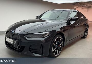 BMW i4 83.491 km 42.990 &euro; Augsburg 86167