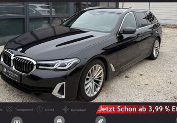 BMW 540 93.000 km 42.900 &euro; Schwabmünchen 86830