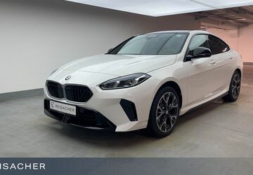 BMW 220 Gran Coupé 1.322 km 42.490 &euro; Augsburg 86167