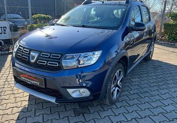 Dacia Sandero 56.000 km 10.980 &euro; Augsburg 86154