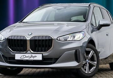 BMW 218 Active Tourer 18.790 km 27.990 &euro; Augsburg 86199