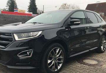 Ford Edge 135.600 km 17.980 &euro; Augsburg 86165