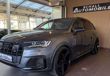 Audi SQ7 146.500 km 59.890 &euro; Gersthofen 86368