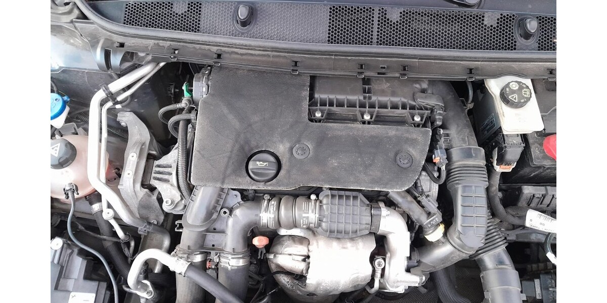 Peugeot 308 131.900 km 7.500 &euro; Augsburg 86150