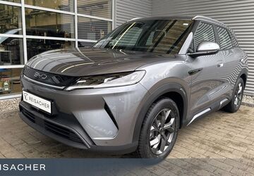 BYD ATTO 2 9.250 km 23.990 &euro; Augsburg 86167