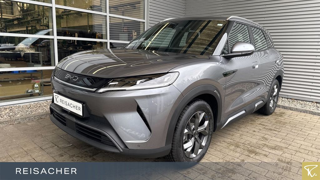 BYD ATTO 2 9.250 km 23.990 &euro; Augsburg 86167