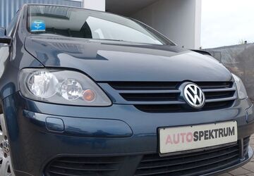 VW Golf Plus 226.000 km 2.490 &euro; Königsbrunn 86343