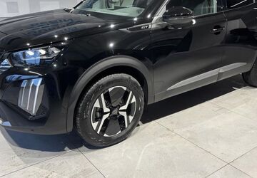 Peugeot 2008 9.000 km 29.790 &euro; Augsburg 86179