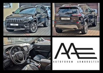 Gebrauchte Jeep Cherokee