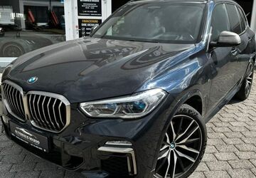 BMW X5 125.000 km 46.950 &euro; Merching 86504