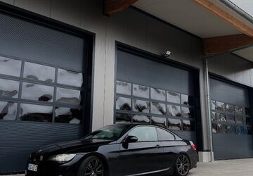 BMW 320 255.000 km 10.800 &euro; Aichach 86551