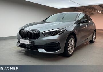 BMW 118 34.744 km 26.849 &euro; Augsburg 86167