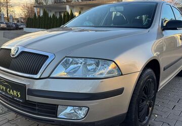 Skoda Octavia 57.000 km 3.900 &euro; Augsburg 86165