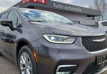 Chrysler Pacifica 38.898 km 44.790 &euro; Augsburg 86165