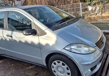 Mercedes-Benz A 160 263.000 km 1.150 &euro; Gersthofen 86368
